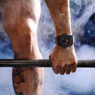 Navy SEAL 3550 Series 44mm Watch - XS.3565
