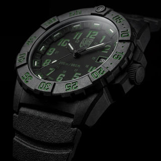 Navy SEAL 3550 Series 44mm Watch - XS.3567