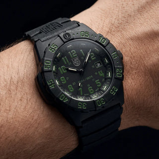 Navy SEAL 3550 Series 44mm Watch - XS.3567