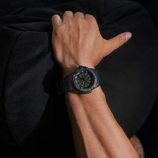 Navy SEAL 3550 Series 44mm Watch - XS.3567