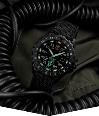 Featured Image | Luminox Australia