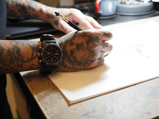 Featured Image | Luminox Australia