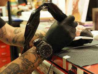 Featured Image | Luminox Australia