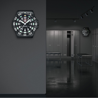 Luminox Wall Clock 40cm - XL.BIG.40