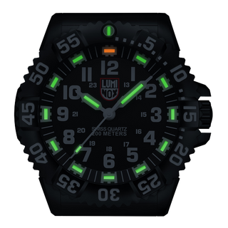 Luminox Wall Clock 40cm - XL.BIG.40
