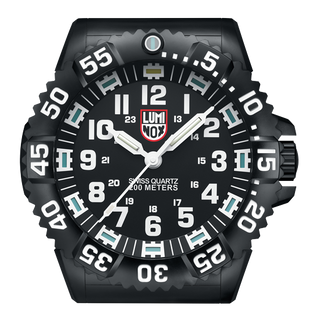 Luminox Wall Clock 40cm - XL.BIG.40