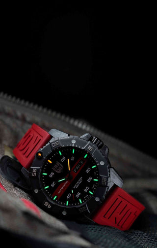 Featured Image | Luminox Australia