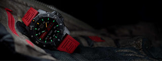 Featured Image | Luminox Australia