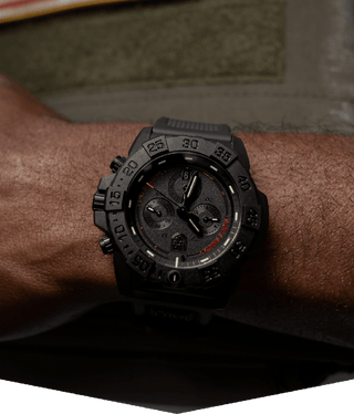 Featured Image | Luminox Australia