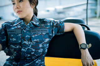 Featured Image | Luminox Australia