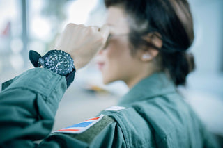 Featured Image | Luminox Australia