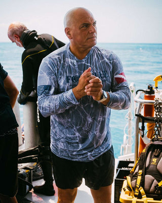 Featured Image | Luminox Australia