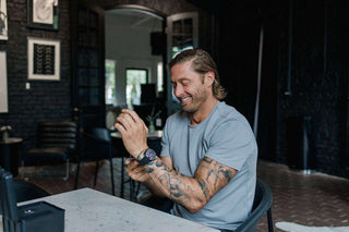 Featured Image | Luminox Australia
