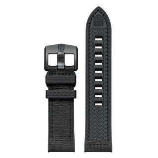 ICE-SAR 45mm Watch Black - XL.1081