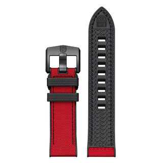 Limited Edition ICE-SAR 45mm Watch Red - XL.1095