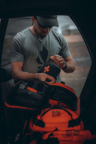 Featured Image | Luminox Australia