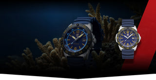 Featured Image | Luminox Australia