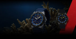 Featured Image | Luminox Australia