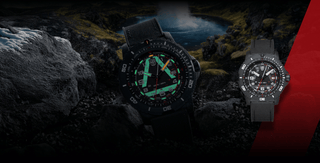 Featured Image | Luminox Australia