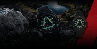 Featured Image | Luminox Australia