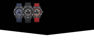 Featured Image | Luminox Australia