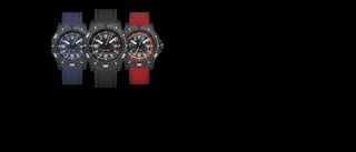 Featured Image | Luminox Australia