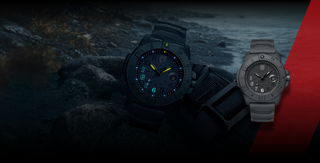 Featured Image | Luminox Australia