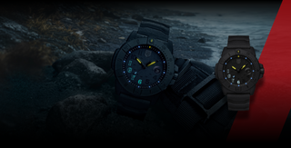 Featured Image | Luminox Australia