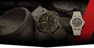 Featured Image | Luminox Australia