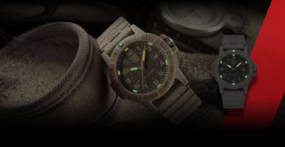 Featured Image | Luminox Australia