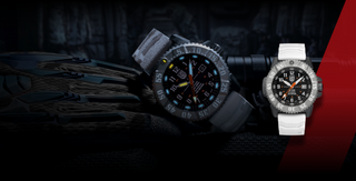 Featured Image | Luminox Australia