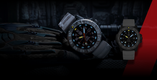 Featured Image | Luminox Australia