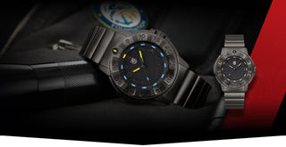 Featured Image | Luminox Australia