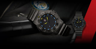 Featured Image | Luminox Australia