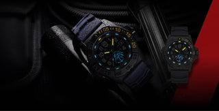 Featured Image | Luminox Australia