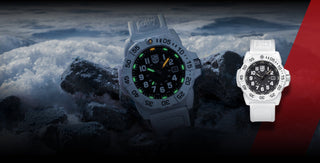 Featured Image | Luminox Australia
