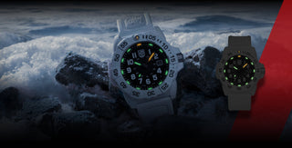 Featured Image | Luminox Australia