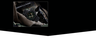 Featured Image | Luminox Australia