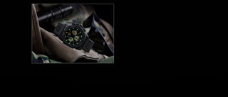 Featured Image | Luminox Australia