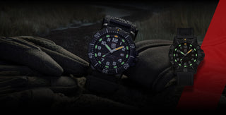 Featured Image | Luminox Australia
