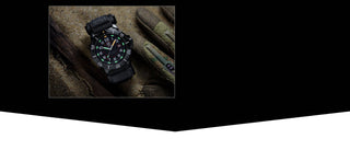 Featured Image | Luminox Australia