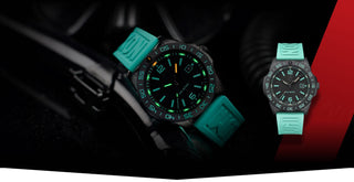 Featured Image | Luminox Australia