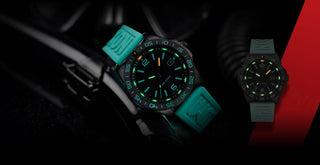 Featured Image | Luminox Australia