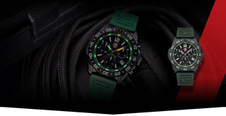 Featured Image | Luminox Australia