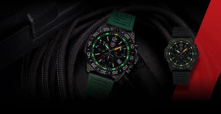 Featured Image | Luminox Australia