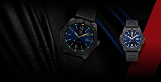 Featured Image | Luminox Australia