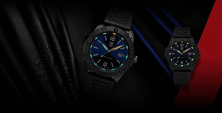 Featured Image | Luminox Australia