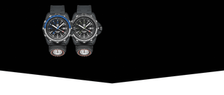 Featured Image | Luminox Australia
