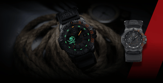 Featured Image | Luminox Australia