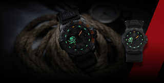 Featured Image | Luminox Australia